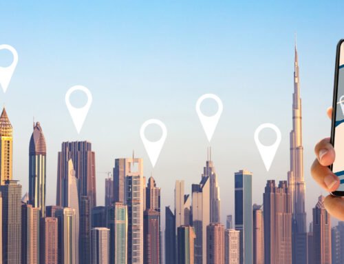 Dans quel quartier vivre à Dubaï?