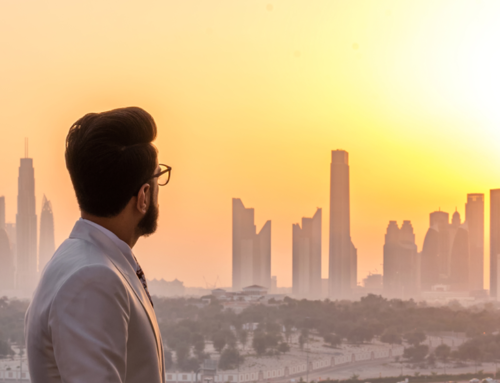 Pourquoi créer son business à Dubaï?