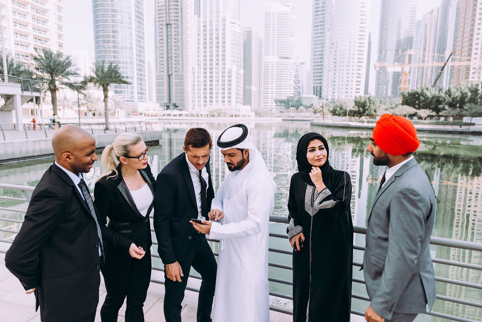 opportunités en termes d’emplois et d’entreprises